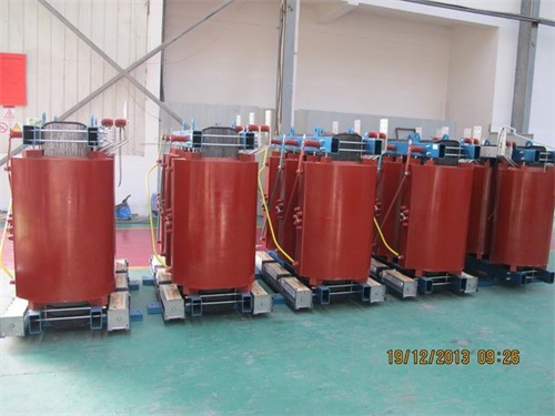 岚县SCB11-3150KVA/10KV/0.4KV干式变压器