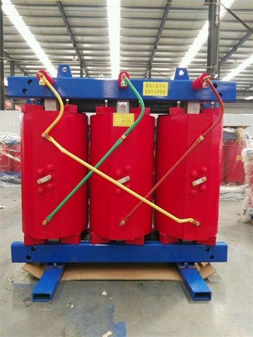 岚县SCB12-125KVA干式变压器结构