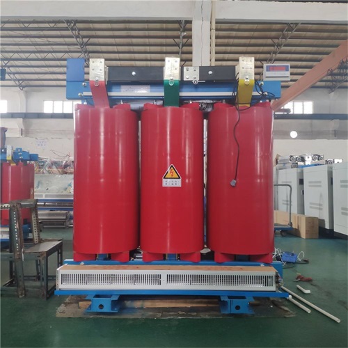 岚县SCB12-2500KVA/10KV/0.4KV干式变压器