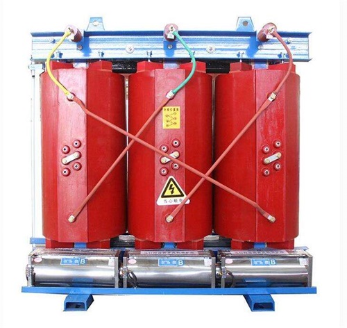 岚县SCB10-400kva/10KV/0.4KV干式变压器