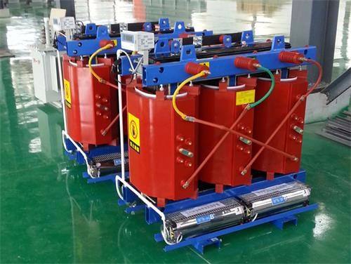 岚县SCB10-200KVA/10KV干式变压器